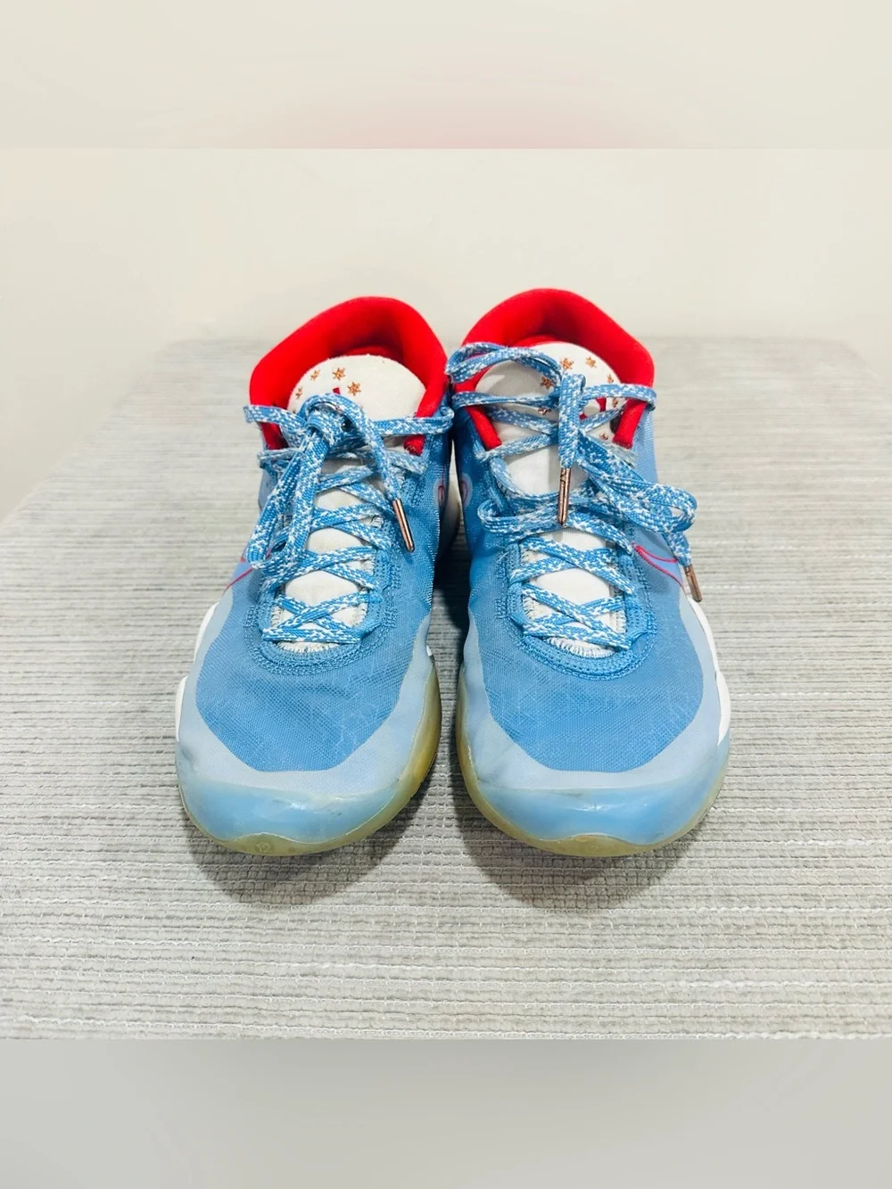 Nike zoom kd